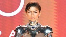 zendaya leaked pics|Zendaya Shows Off Bare Butt and Breasts at ‘Dune: Part Two